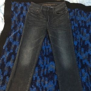 American Eagle Extreme Flex 4 Bootcut jeans